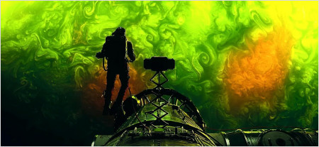 ���� �� ������ Project Hail Mary