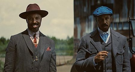 ���� �� ������ �Sinners�