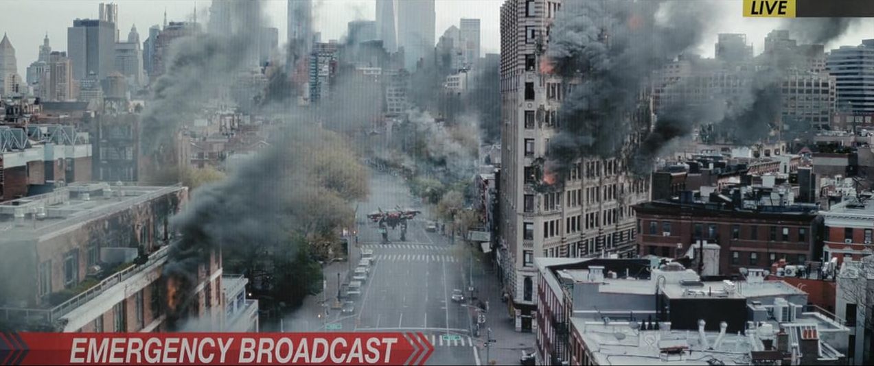 ���� �� ������ �War Machine�