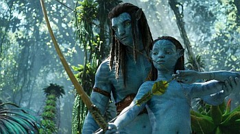 Кадр из фильма Avatar-2