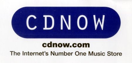  CDNOW