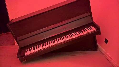 Daile Piano