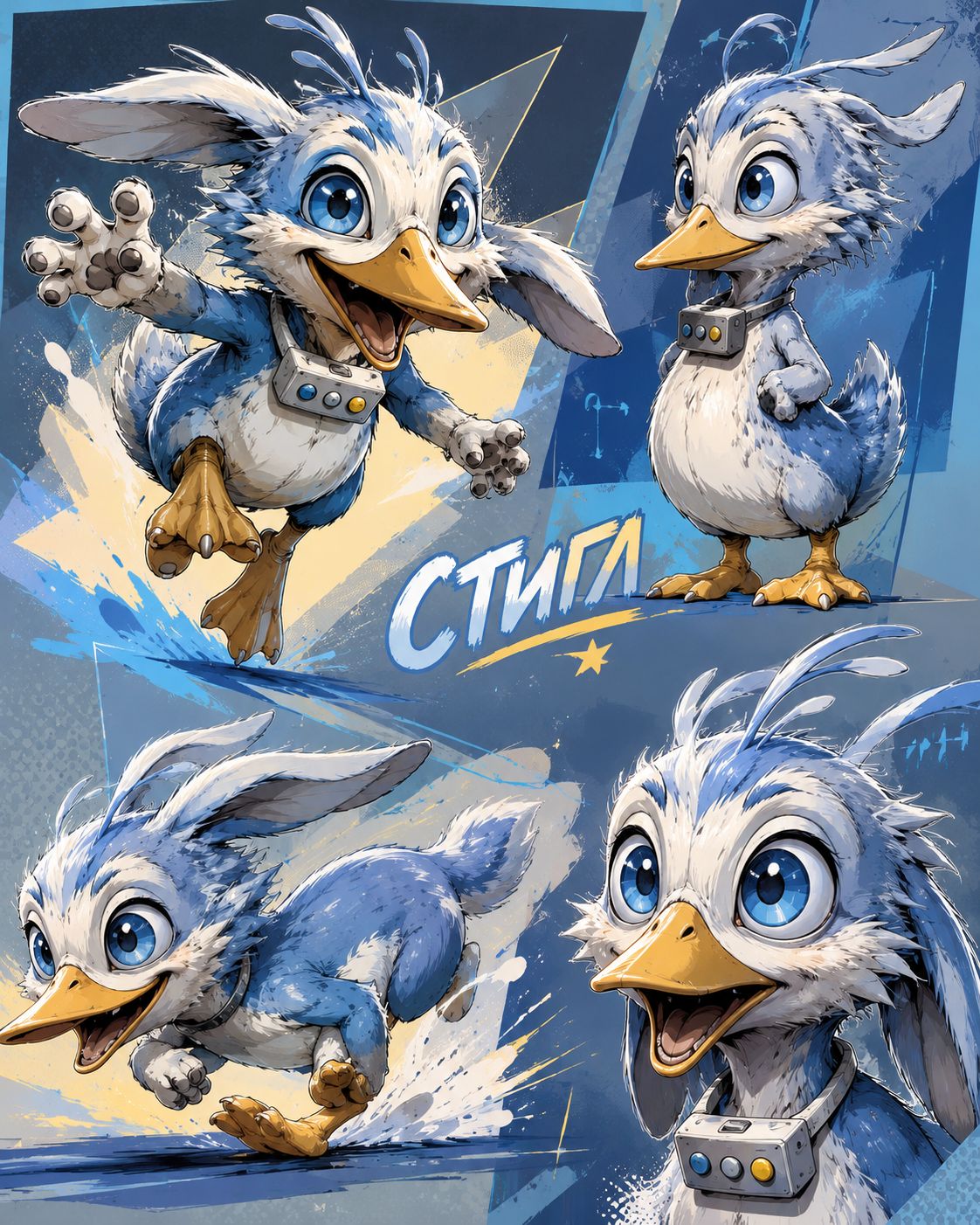 ChatGPT: �����-���� ������