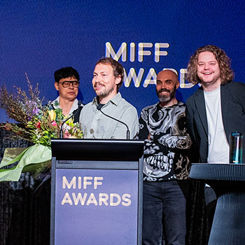        Miff Awards