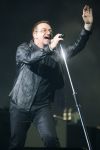 U2 360° Tour - Bono